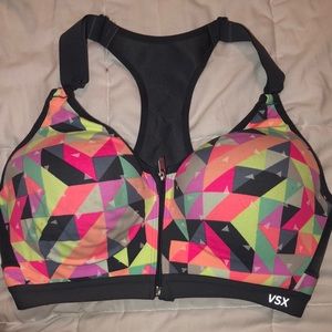 Victoria Secret sports bra